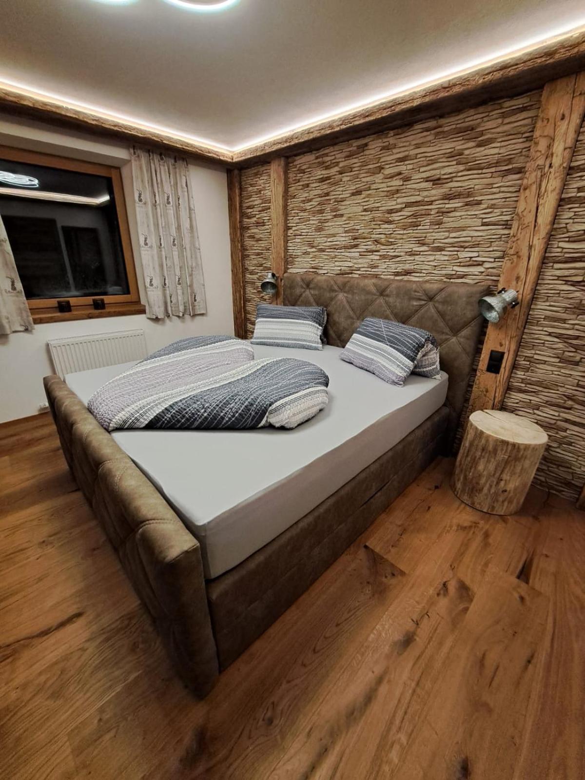 Luxus-Apartment-Vorderreit Gut Альтенмаркт  Экстерьер фото
